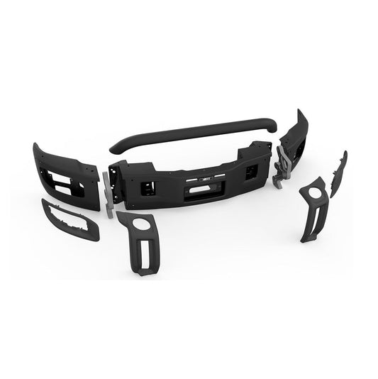 AEV Front Bumper Frame Extension Kit 19-26 Ram 4500/5500