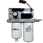 Airdog II-5G 165 GPH Air Fuel Separation Lift Pump System 17-22 Ford 6.7L Powerstroke