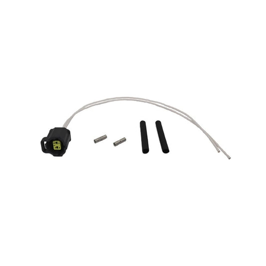 Alliant Power 2 Wire Pigtail 94-97 Ford 7.3L | 11-18 6.7L Powerstroke