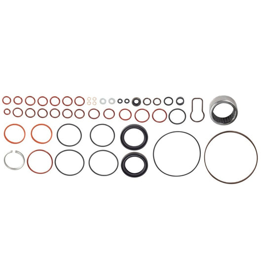 Alliant Power Fuel Injection Pump Overhaul Gasket Kit 92-00 GM 6.5L Diesel