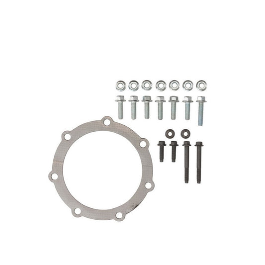 Alliant Power Diesel Particulate Filter (DPF) Installation Kit 08-10 Ford 6.4L Powerstroke