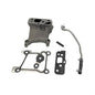 Alliant Power Turbocharger Pedestal Mounting Update Kit 15-16 Ford 6.7L Powerstroke