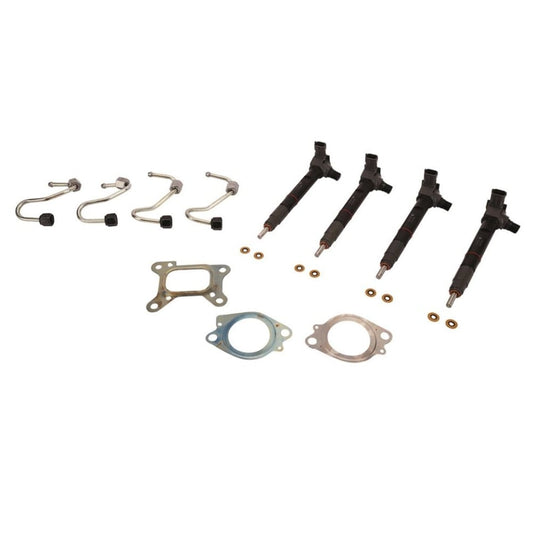 Alliant Power Remanufactured Fuel Injector Bank Kit 17-22 GM 6.6L Duramax L5P