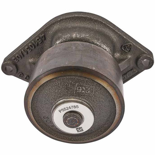 Alliant Power New Water Pump 88mm Pulley 13-18 Ram 6.7L Cummins