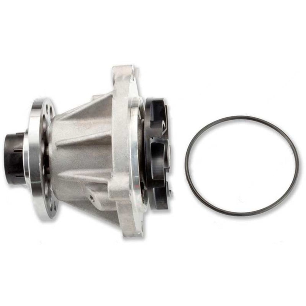 Alliant Power New Water Pump 03-04 Ford 6.0L Powerstroke