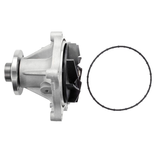 Alliant Power New Water Pump 08-10 Ford 6.4L Powerstroke