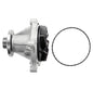Alliant Power New Water Pump 08-10 Ford 6.4L Powerstroke