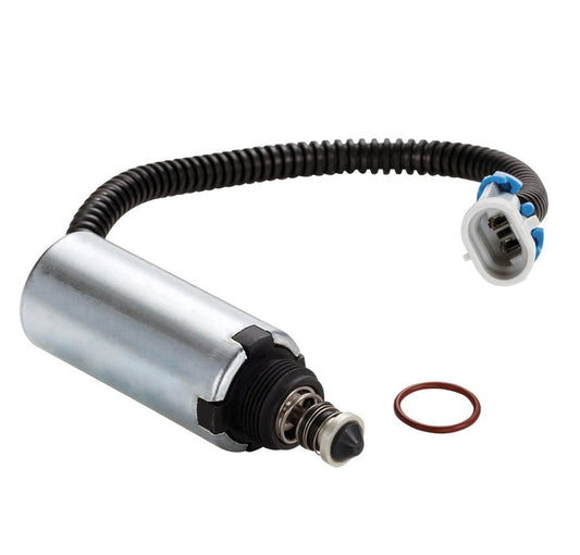 Alliant Power Engine Shut Off (ESO) Actuator 99-00 GM 6.5L Diesel
