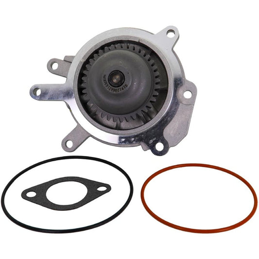 Alliant Power New Water Pump 17-24 GM 6.6L Duramax L5P