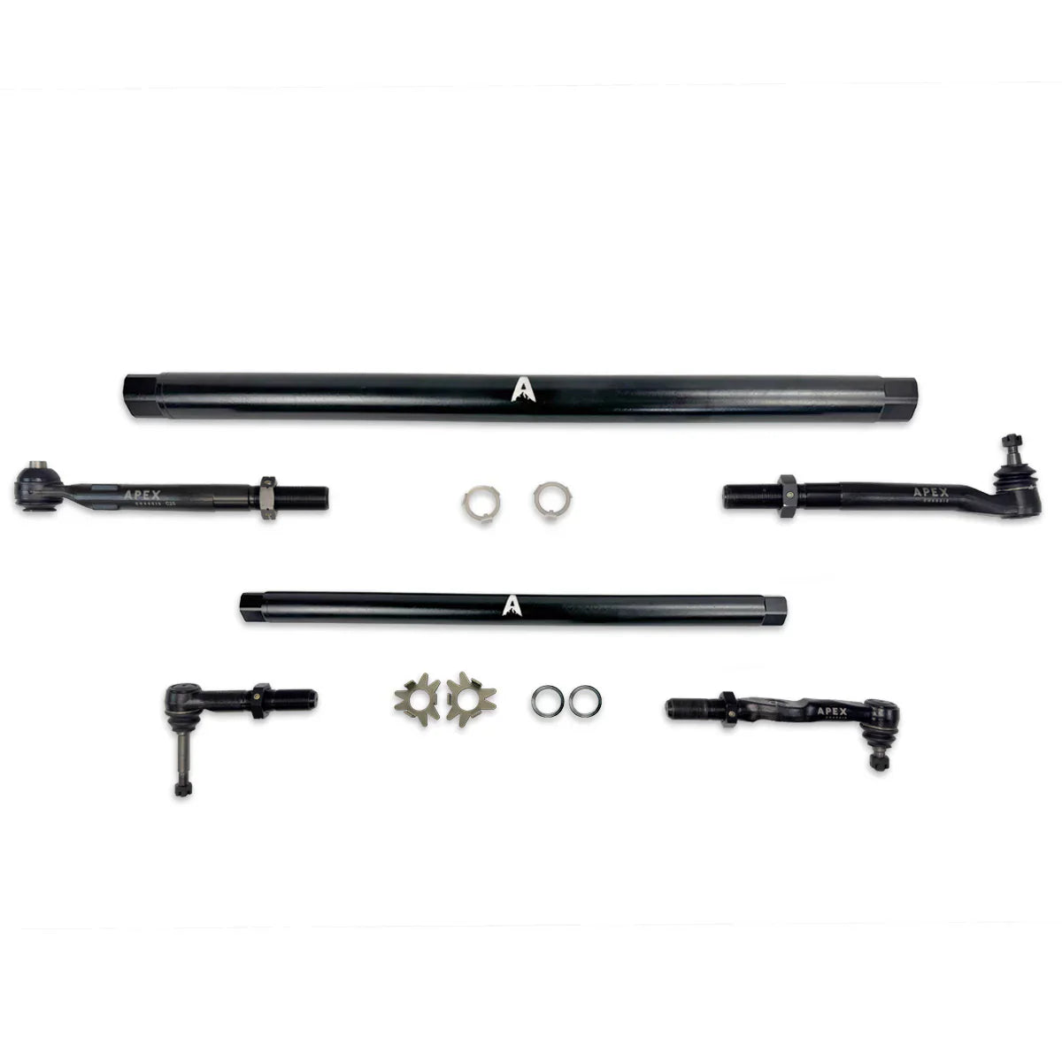 Apex Chassis ProLock Steering Kit 05-16 Ford F-250/F-350 SuperDuty
