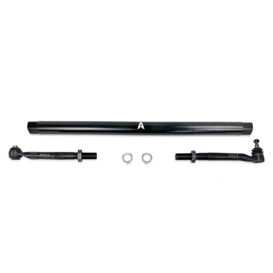 Apex Chassis ProLock Tie Rod Kit 05-26 Ford F-250/F-350 SuperDuty
