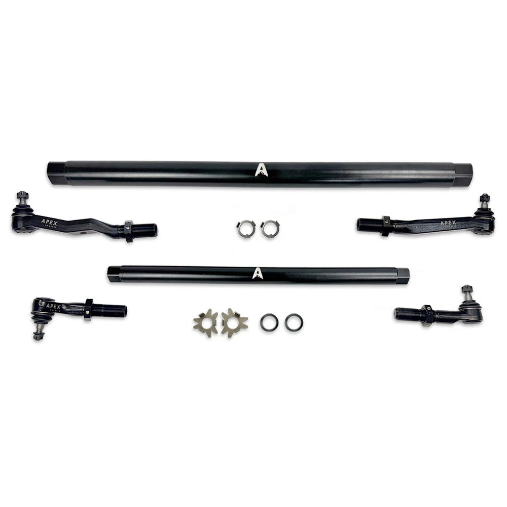 Apex Chassis ProLock Steering Kit Dodge Ram 2003-2013 2500/3500 4WD