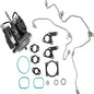 Alliant Power Remanufactured Common Rail Fuel Pump Kit 17-25 GM 2500HD/3500HD 6.6L Duramax