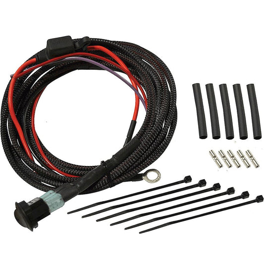 ATS 6019902284 Overdrive Cancel Switch 04-05 Dodge 5.9L Cummins