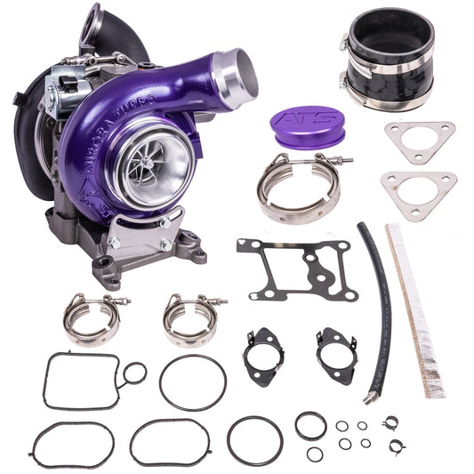 ATS Aurora VNT Turbocharger Kit 2011-2016 Ford 6.7L Powerstroke