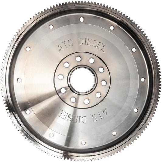 ATS 68RFE Billet Flex Plate 19-24 Ram 6.7L Cummins