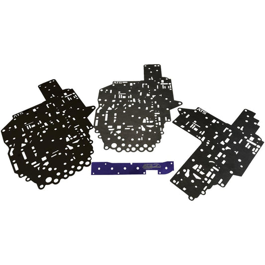 ATS 68RFE Accumulator & Separator Plate Kit 07.5-22 Dodge 6.7L Cummins