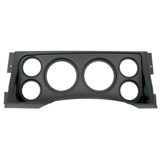 Auto Meter Direct-Fit Replacement Dash Panel 95-98 GM 6.5L Detroit