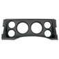 Auto Meter Direct-Fit Replacement Dash Panel 95-98 GM 6.5L Detroit