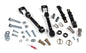 BDS Suspension Sway Bar Disconnects 14-25 Ram 2500 | 13-24 3500