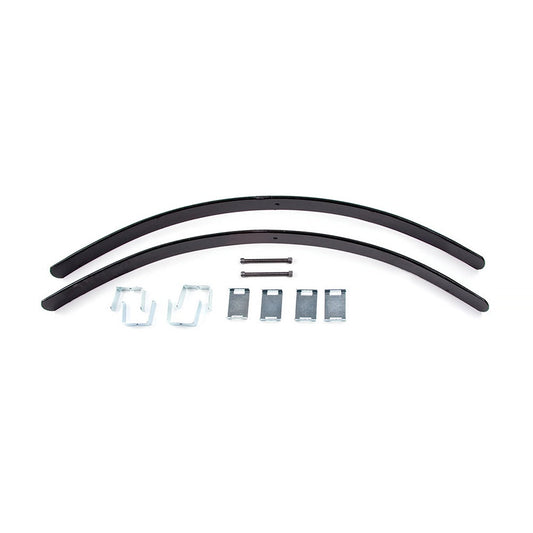 BDS Suspension Rear Add-A-Leaf 99-16 Ford SuperDuty F-250/F-350 4x4