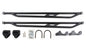 BDS Suspension Traction Bar Kit Dodge/Ram 03-13 2500 | 03-18 3500 4" Axle 0-8" Of Lift