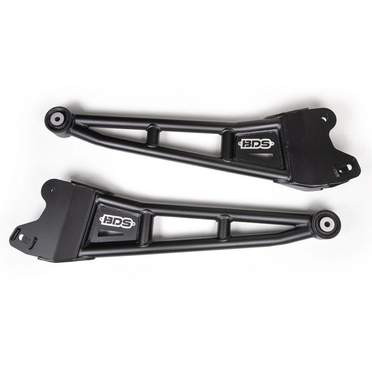 BDS Suspension Radius Arm Upgrade 14-26 Ram 2500/3500