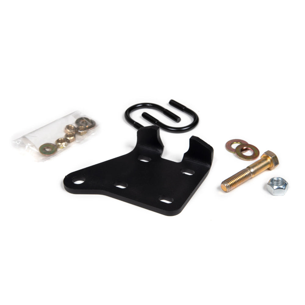 BDS Suspension Single Steering Stabilizer Mounting Kit 99-04 Ford F-250/F-350