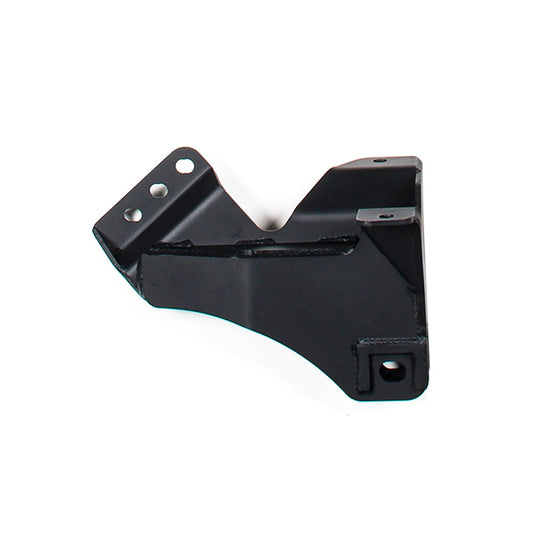 BDS Suspension Front Track Bar Relocation Bracket 08-10 Ford F-250/F-350 Superduty 4WD