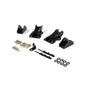 BDS Suspension Traction Bar Mounting Kit 17-26 Ford F-250/F-350 with 3-4" Axle