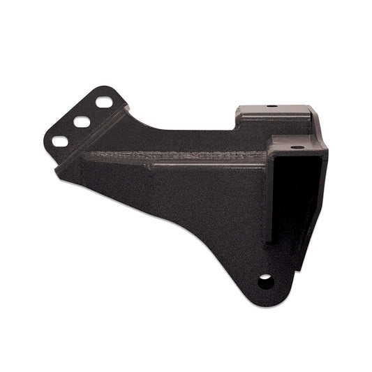 BDS Suspension Front Track Bar Relocation Bracket 05-07 Ford F-250/F-350 Superduty