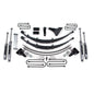 BDS Suspension 6" Lift Kit 99-04 Ford F-250/F-350 SuperDuty 4WD