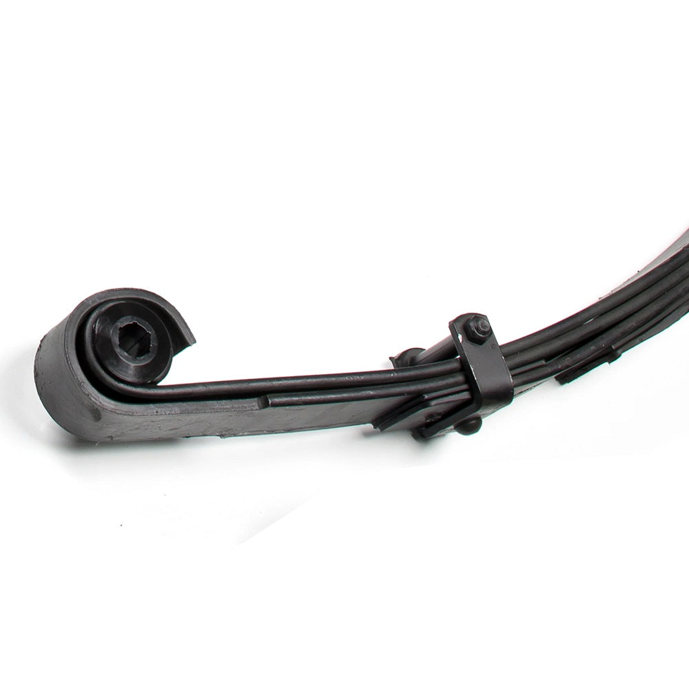 BDS 6" Rear Leaf Pack 20-25 Ford F-250/F-350 4WD