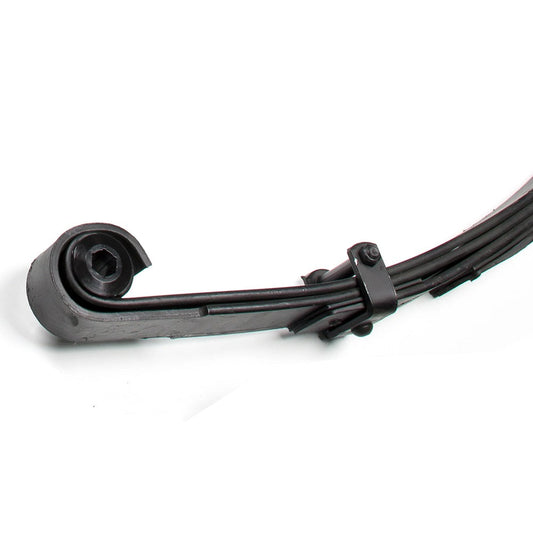 BDS 6" Rear Leaf Pack 20-25 Ford F-250/F-350 4WD