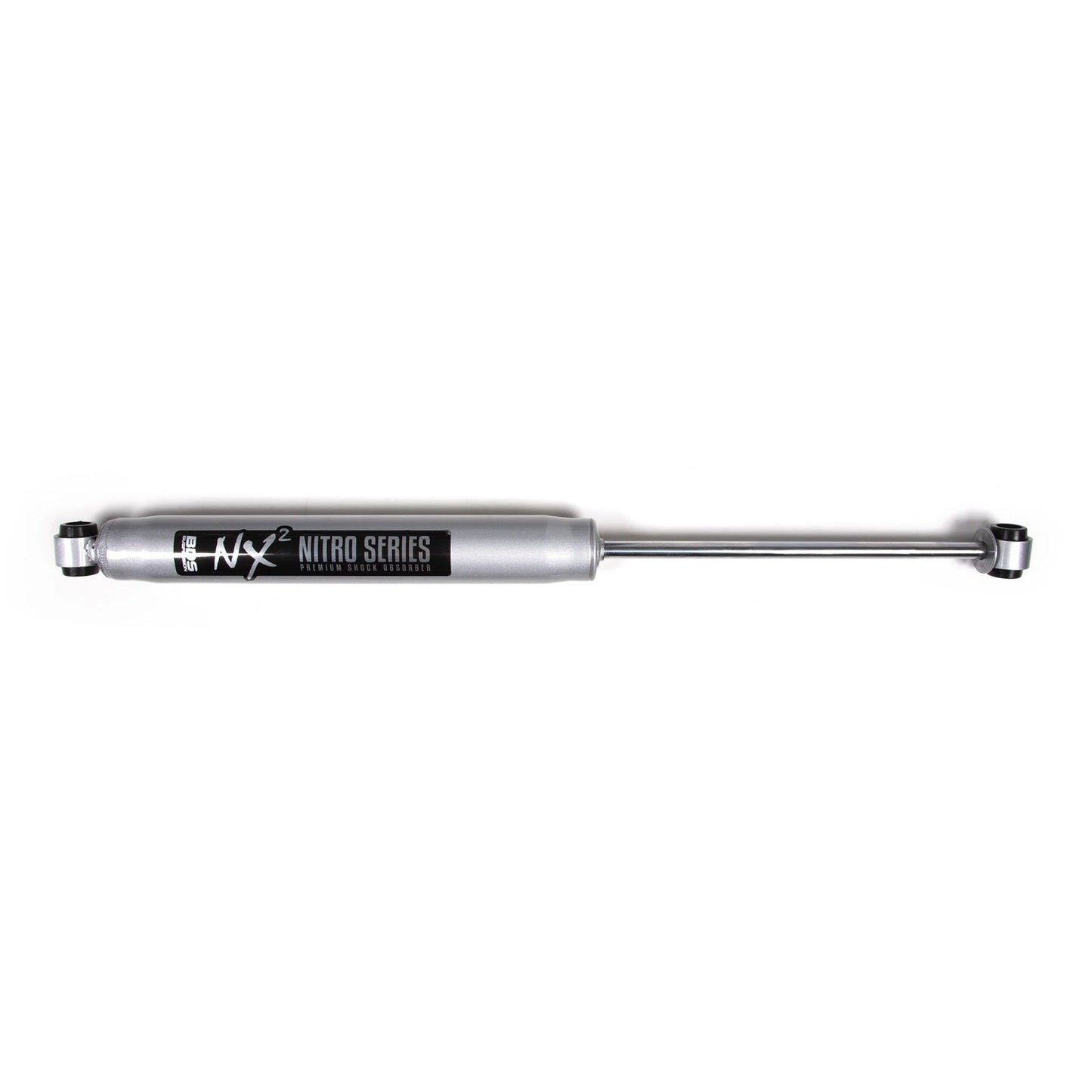 BDS Suspension NX2 Nitro Shock 2-8" Lift 87-16 Ford F-250/F-350 Superduty | 01-10 GM 2500HD / 07-10 3500HD
