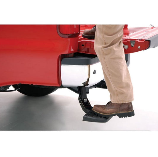 AMP Research Bedstep 99-16 Ford F-250/350/450 Powerstroke