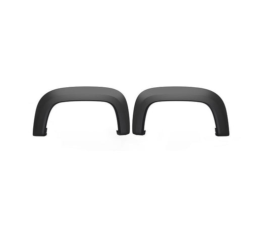 AEV Bison Rear Fender Flare Kit 15-22 Chevrolet Colorado ZR2/Z71 Extended Cab