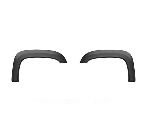 AEV Bison Front Fender Flare Kit 15-22 Chevrolet Colorado ZR2/Z71