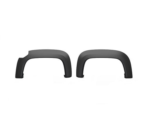 AEV Bison Rear Fender Flare Kit 15-22 Chevrolet Colorado ZR2/Z71 Crew Cab