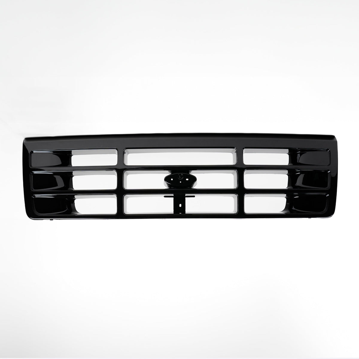 Complete Performance Paintable Grille 92-97 Ford F-250/F-350 SuperDuty