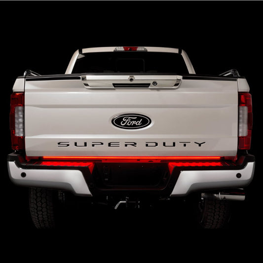 Putco Freedom Blade 60" LED Tailgate Light Bar 23-24 Ford F-250/F-350