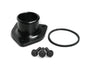 DieselSite Billet Thermostat Housing 99-03 Ford 7.3L Powerstroke