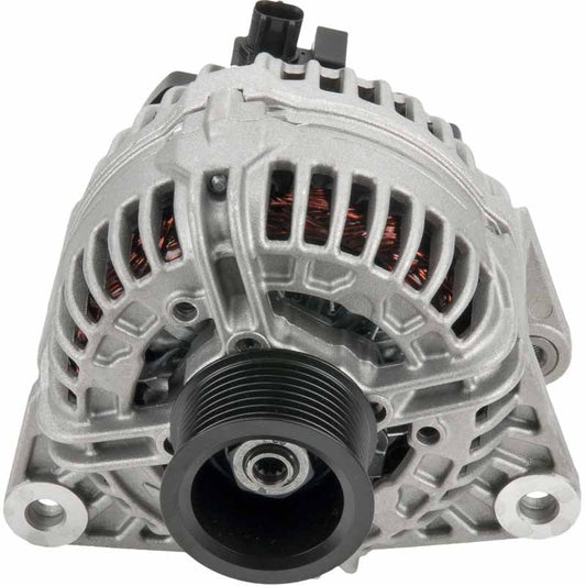 Bosch Remanufactured 132 Amp Alternator 03-05 Dodge 5.9L Cummins