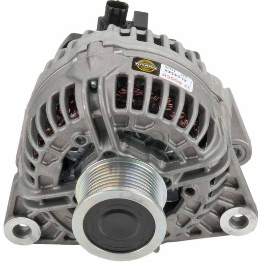 Bosch Remanufactured 132 Amp Alternator 06-07 Dodge 5.9L Cummins