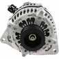 Bosch Remanufactured 220 Amp Bottom Alternator 11-16 Ford 6.7L Powerstroke