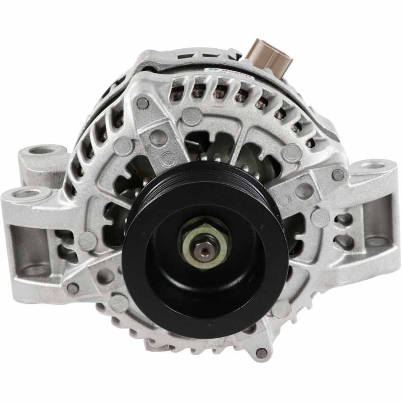 Bosch Remanufactured 200 Amp Alternator 08-10 Ford 6.4L Powerstroke