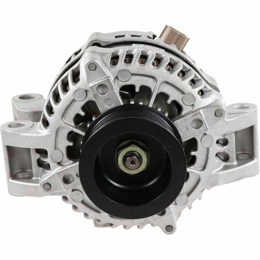 Bosch Remanufactured 200 Amp Alternator 08-10 Ford 6.4L Powerstroke