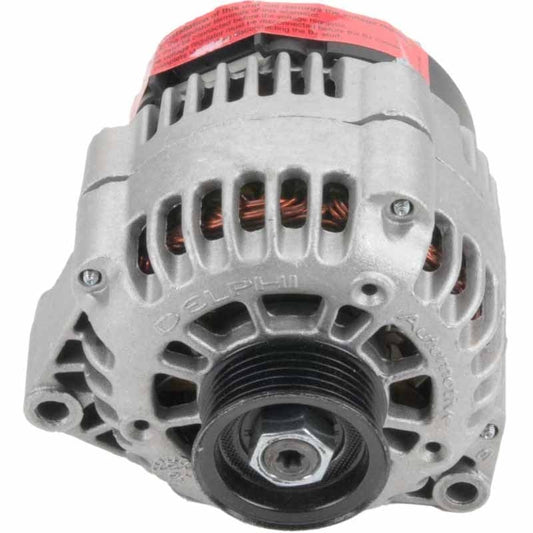 Bosch Remanufactured 105 Amp Alternator 01-02 6.6L GM Duramax LB7