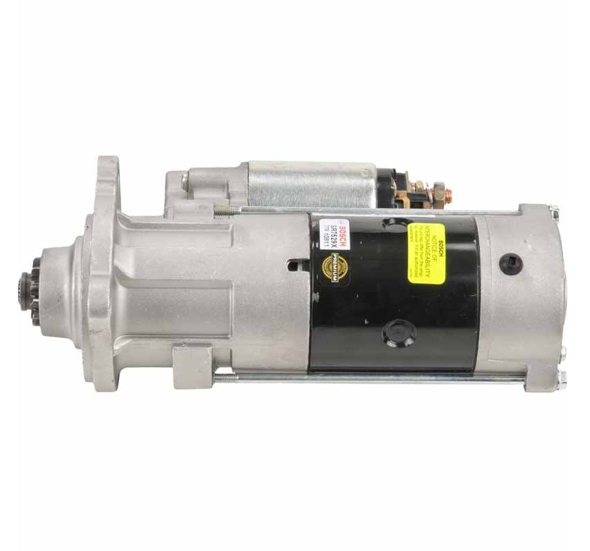 Bosch Remanufactured Starter 94-01 Ford 7.3L Powerstroke