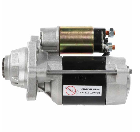 Bosch Remanufactured Starter 11-20 Ford 6.7L Powerstroke